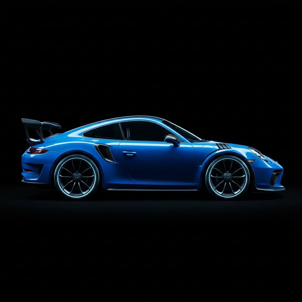 Tesla Model Y Performance