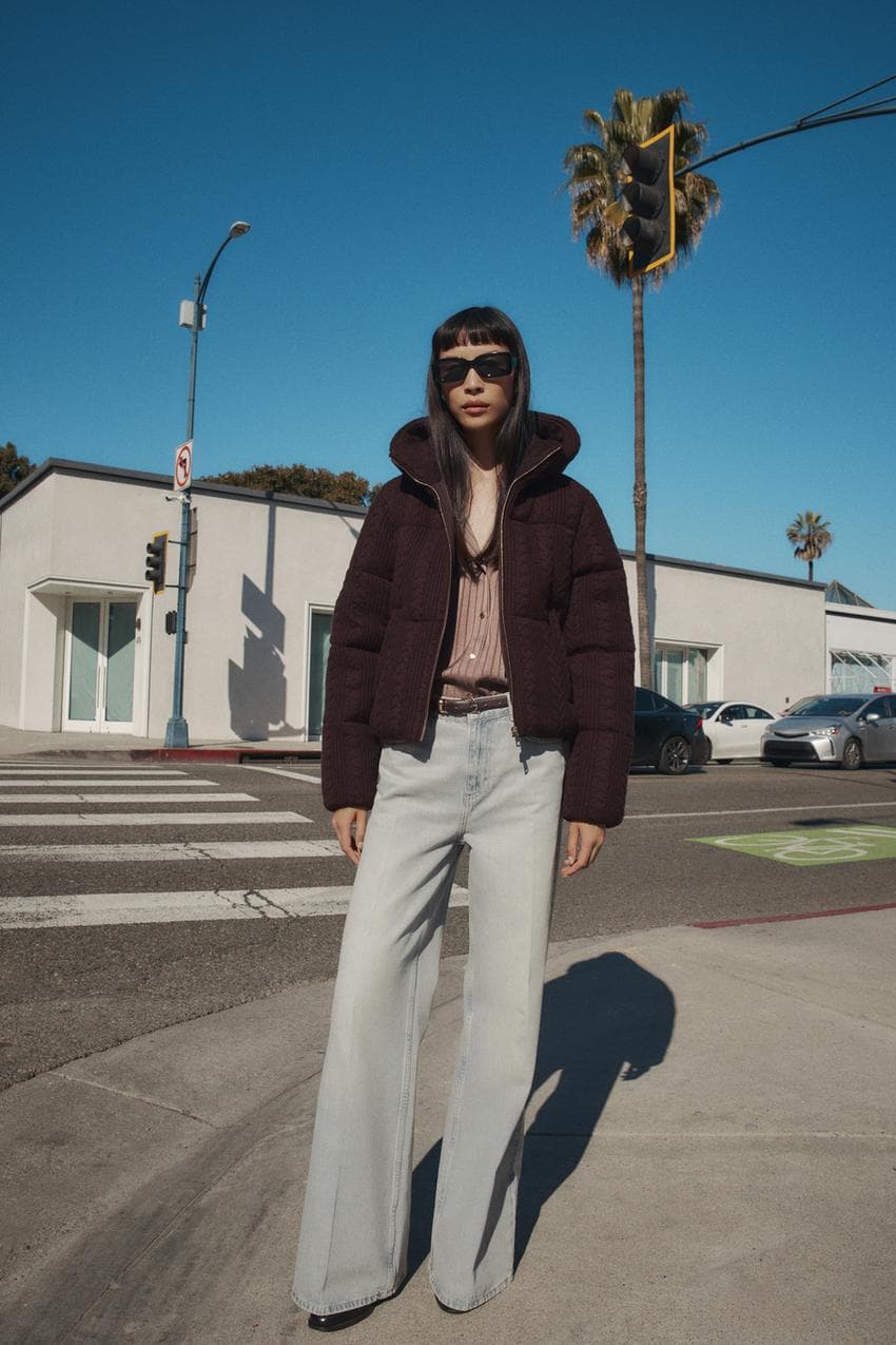 Cotton Series Product